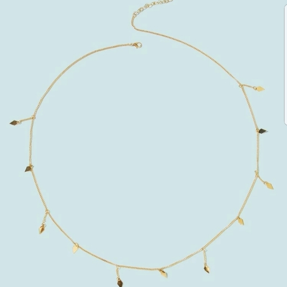 Waist Chain - Picture 2 of 3